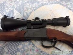 Baikal IZh-18 .30-06 Springfield