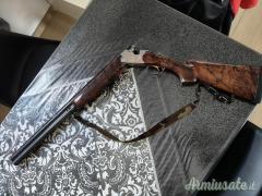 Beretta Ultralight  12