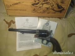 Uberti COLT CATTLEMAN S.A. .45 Colt