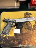 Pistola da tiro Benelli MP95E .22 LR