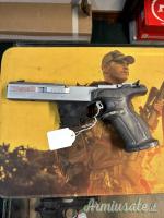 Pistola da tiro Benelli MP95E .22 LR
