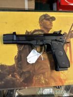 Beretta 96 COMBAT .40 Smith & Wesson