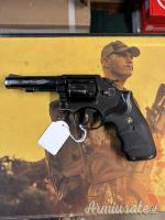 Revolver SMITH & WESSON modello 10-6 cal. 38