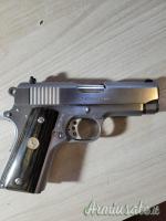 Colt 1911 MK IV Officer's .45 Hirtenberger  | .45 Italian  | .45 Automatic Short
