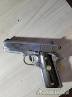 Colt 1911 MK IV Officer's .45 Hirtenberger  | .45 Italian  | .45 Automatic Short