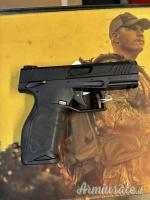 Taurus G3 9x21