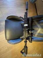 Air Arms S510tr 4.5/.177