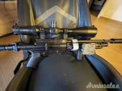 Air Arms S510tr 4.5/.177