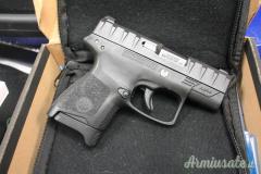 Beretta APX CARRY 9x21mm IMI