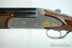 ZOLI MOD. COLUMBUS CAL. 20 (SERIE LIMITATA)