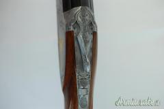 ZOLI MOD. COLUMBUS CAL. 20 (SERIE LIMITATA)