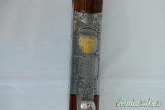 ZOLI MOD. COLUMBUS CAL. 20 (SERIE LIMITATA)