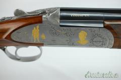 ZOLI MOD. COLUMBUS CAL. 20 (SERIE LIMITATA)