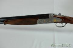 ZOLI MOD. COLUMBUS CAL. 20 (SERIE LIMITATA)
