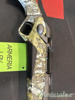 Benelli Lupo  .223 Remington
