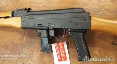 Chiappa Armi RAK-9 9x21mm IMI
