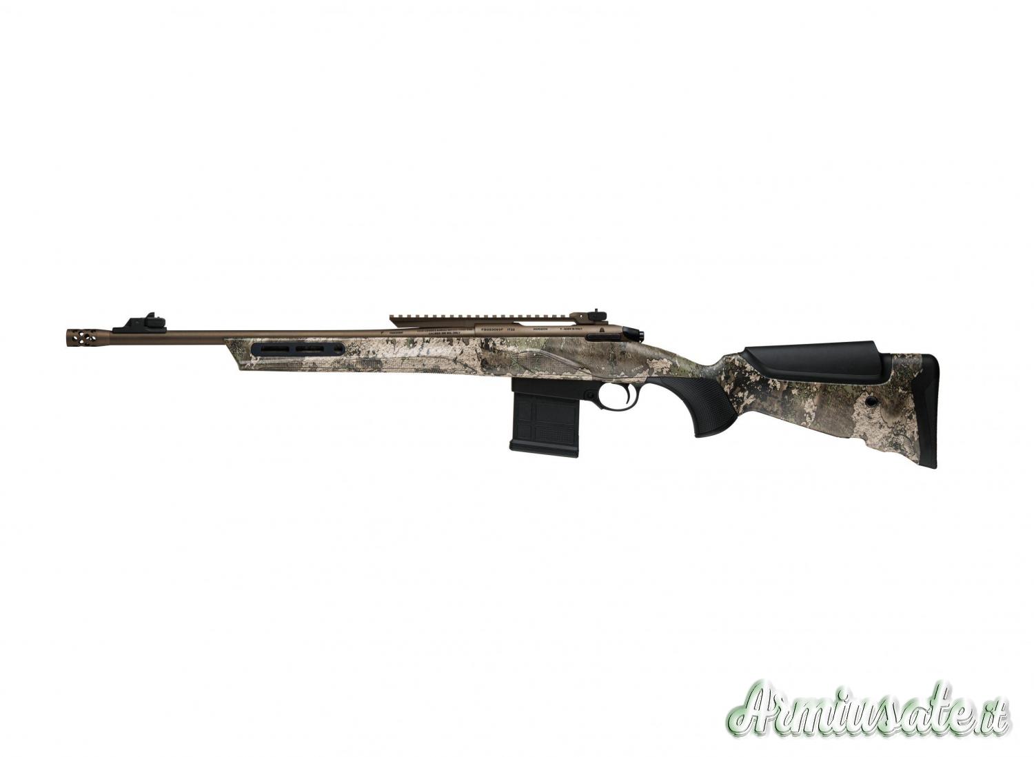 Carabina Bolt Action Horizon All Terrain Elite Strata Cal.308 Carabina Bolt Action Horizon All Terrain Elite Strata Cal.308