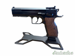 Tanfoglio STOCK III 9x21 USATA