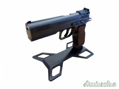 Tanfoglio STOCK III 9x21 USATA