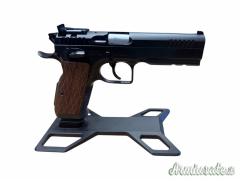 Tanfoglio STOCK III 9x21 USATA