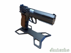 Tanfoglio STOCK III 9x21 USATA