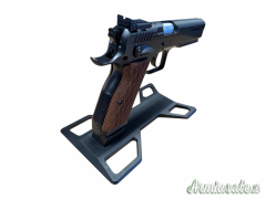 Tanfoglio STOCK III 9x21 USATA