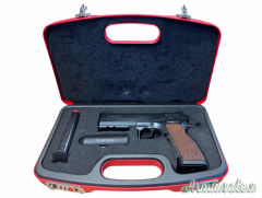 Tanfoglio STOCK III 9x21 USATA