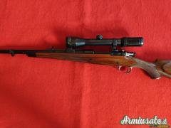 FN Herstal | Fabrique Nationale Safari .375 H&H Magnum