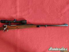 FN Herstal | Fabrique Nationale Safari .375 H&H Magnum