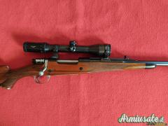 FN Herstal | Fabrique Nationale Safari .375 H&H Magnum