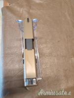 Glock 19 x match fde 9x19mm Parabellum | Luger | NATO