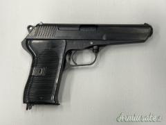 Cz mod.52 cal.7,62 Tokarev