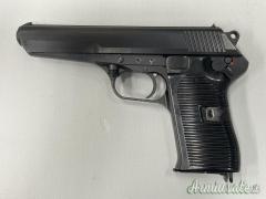 Cz mod.52 cal.7,62 Tokarev