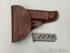 Cz mod.52 cal.7,62 Tokarev