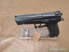 Smith & Wesson