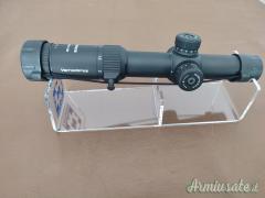 vector optic forester 1-5x24 gen2