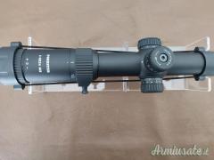 vector optic forester 1-5x24 gen2