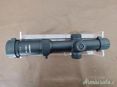 vector optic forester 1-5x24 gen2