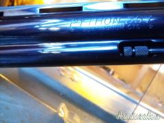 Colt Python .357 Magnum  |  9x31mmR  | .353 Casull