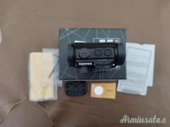 konus red dot nuclear 1x22