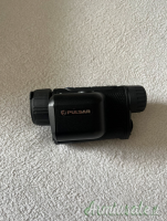 Pulsar axion 2 lrf xq35