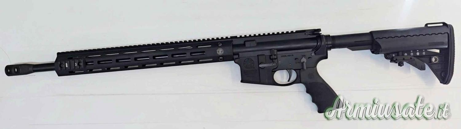 S&W M&P15 PC 18″ TRIGUN .223 Remington S&W M&P15 PC 18″ TRIGUN .223 Remington