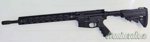 S&W M&P15 PC 18″ TRIGUN .223 Remington