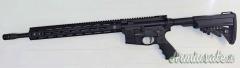 S&W M&P15 PC 18″ TRIGUN .223 Remington