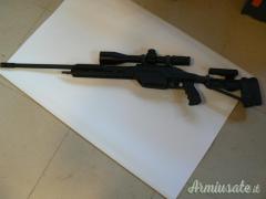 Steyr  SSG 08 .308 Winchester