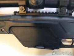 Steyr  SSG 08 .308 Winchester