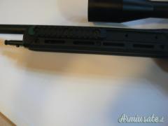 Steyr  SSG 08 .308 Winchester