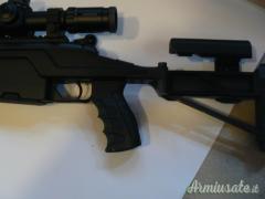 Steyr  SSG 08 .308 Winchester