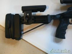 Steyr  SSG 08 .308 Winchester