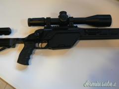 Steyr  SSG 08 .308 Winchester